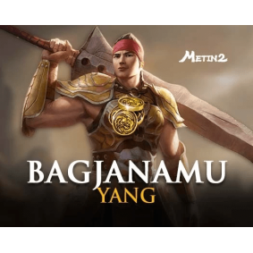  Metin 2 Yang 1 Won (BAGJANAMU)