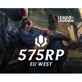 575 Riot Points Eu West